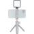 lanzi VL49 RGB - mini lampa LED, przykład użycia